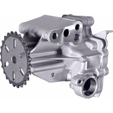 Yağ Pompasi Mercedes-Benz Vito Mixto (Double Cabin) (W447) Hella Hel 8to 358 222 181