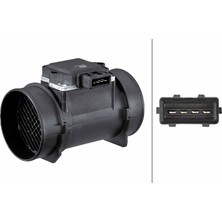 Debimetre Sensörüopel Omega B Opel Vectra Station Wagon (J96) Hella Hel 8et 009 142 081