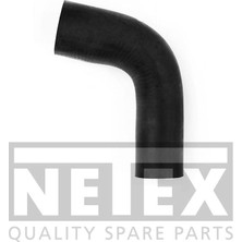 Turbo Hortumu Küçük [ Ford Focus Iı , Cmax 1.8 Tdci ] Netex Ntx R06 40257