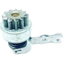 Marş Dişlisi Çatalli 24V 12 Diş Ford Cargo 03 => Mako Mak 72315612000