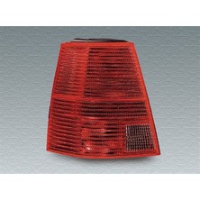 Stop-Sag-Bora Variant Vw Bora (1j6) 1.9 Tdı 1999-2005 Marelli Mrl 714028430803