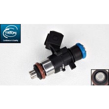 Enjektör Memesi 4 Delik Renault Clio Iii, Iv, Symbol, Modus 1.2 16V D4F Mtc RNT0803