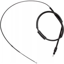 El Fren Teli Arka Sağ/sol 2020/1080MM Renault Megane Iı 3-5 Kapi 03=> Mais Maı 8200247043