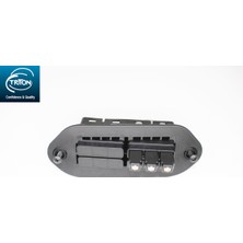 Kapi Kontaktör Karşiliği Sağ Yan Fiat Doblo Mtc VTI0056