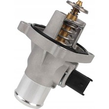 Termostat Alüminyum Hortum 105°C Chevrolet Aveo-Cruze-Orlando 1.4-1.6-1.7 Td-1.8 Hellux Hlx HTR.2510
