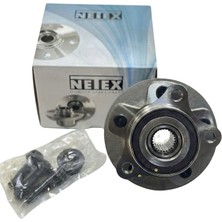 Teker Poryasi Arka Toyota 1.8 Hybrid Netex Ntx Rlp P49001
