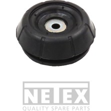 Amortisör Üst Takozu Ön [ Opel Vectra B , Astra G Corsa C Combo 1996-2008 ] Netex Ntx R01 1449 (2'li