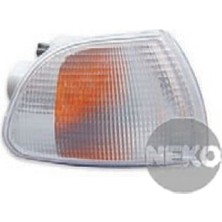 Sinyal Lambasi Sağ Duysuz Fiat Palio, Siena 97=> Mars Mrs 520355