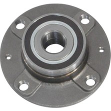 Teker Poryasi Arka Citroen C4 1.4 07 =>( Koli Adedi : 12ADET ) Netex Ntx Rlp P41015