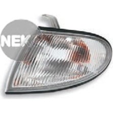 Sinyal Lambasi Sol Duysuz Hyundai Accent 98-00 Mars Mrs 520627