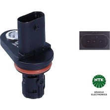 Motor Devir ve Pozisyon Opel Astra H Station Wagon (A04) 1.6 (L35) 2005-2014 Ngk 81426