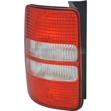 Stop Lambasi Sol Duysuz Volkswagen Caddy 10-15 Mars Mrs 611545