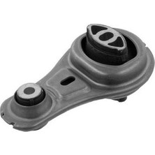 Motor Takozu Arka [ Renault Master Iıı 2.3 Dci ] Netex Ntx R13 4342