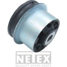 Süspansiyon Kol Burcu R/l [ Opel Vectra B ] Netex Ntx R03 1438 (2'li Paket)
