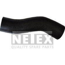 Turbo Hortumu Küçük [ Volkswagen Lt 35 Volt 2.5 Tdi / 2.8 1997-2007 ] Netex Ntx R06 10901