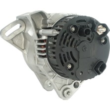Hc Cargo Alternatör Vw Transporter Iv Minibüs 1.9 Td / Panelvan 1990-2003 Hc-Cargo Crg F 032 113 406