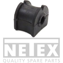 Viraj Demir Lastiği (Arka) [ Renault Dacia Duster ] Netex Ntx R15 4672 (10'li Paket)
