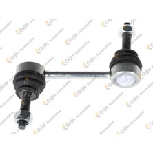 Z Rot Citroën Jumper Panelvan 2.0 Bluehdi 110 2006-2019 Orjin Orj 02511 (2'li Paket)