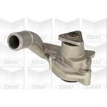 Devirdaim Ford Fiesta Iv (Ja_, Jb_) 1.3 I / Ka (Rb_) 1995-2008 Graf Gra PA639