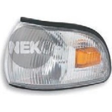 Sinyal Lambasi Sol Duysuz Hyundai H100 96-03 Mars Mrs 520635