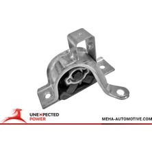 Motor Takozu Sağ Dökümsüz Fiat Doblo 1.2 (223ZXA1A) 2001-2010 Meha Meh MH12153