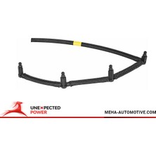Enjektör Geri Dönüş Borusu Citroën Xsara Picasso (N68) 1.6 Hdi 2004-2011 Meha Meh MH50147