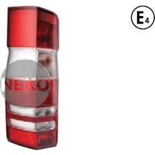 Stop Lambasi Sol Duysuz Mercedes-Benz Sprinter 06=> Mars Mrs 610957