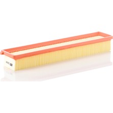 Hava Filtresi Mercedes-Benz G Serisi W461 10=> Mann Filter Man C 50 001
