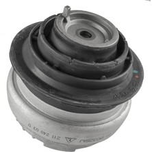 LEMFORDER Motor Takozu Alt Mercedes-Benz E-Serisi (W211) E 200 Cdı (211.004) 2002-2008 Lemförder Lem 2540101