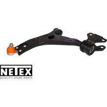 Salincak Komple Alt Sol Ford Focus Iıı 1.6 Ti / Turnier 2010-2019 Netex Ntx SSL0468