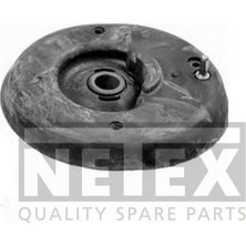 Amortisör Takozu [ Citroen C2, C3 ] Netex Ntx R01 5310 (2'li Paket)