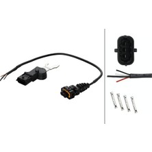 Eksantirik Mili Konum Sensörüopel Opel Vectra B Station Wagon (J96) Hella Hel 6pu 012 681 011