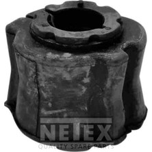 Viraj Demir Lastiği 21MM [ Fiat Fiorino, Linea, Nemo ] Netex Ntx R15 5153 (10'li Paket)