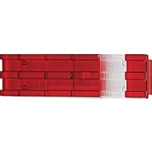Işıksan Stop Lambasi Cami Sağ Mercedes Actros - Axor Işiksan Isk ISS1030C-R (2'li Paket)