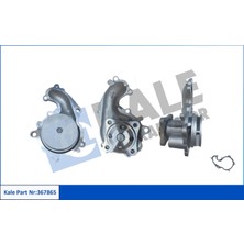Su Pompasi Ford Tourneo Connect 1.8 Tdci / Transit (P65_, P70_, P80_) 2002-2013 Kale Kal 367865