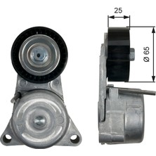 Gergi Rulmani (Kutuklu) Mercedes-Benz Cls (C218) 63 Amg (218.374) 2011-2017 Gates Gat T39194