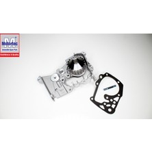 Mtc Devirdaim Çelik Pervane - 7700274330 8200146297 210100753R 210103373R Renault Clio Kango-Megane-Lagu