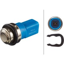 Sicaklik Salteri , Radyatör Audi A6 C5 Avant (4b5) 2.4 Quattro 1997-2005 Hella Hel 6zt 181 611 081