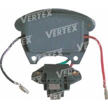 Konjektör 12V VP0135 Volvo Penta - Renault Marine Valeo Tipi Remark Rem R008 5680
