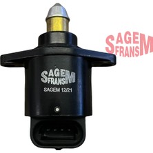 Rolanti Ayar Valfi Renault R19, Megane 1.6 8V K7M Sagemfrans Sgm 80101