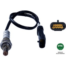 Oksijen Sensörü Renault Laguna Iı Grandtour (Kg0 1.8 16V 2001-2007 Ngk 94594
