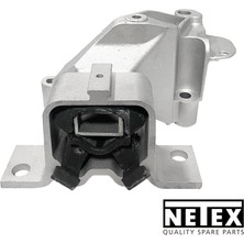 Motor Takozu Sağ Lpg [ Dacia Duster 1.6 ] Netex Ntx R13 4425
