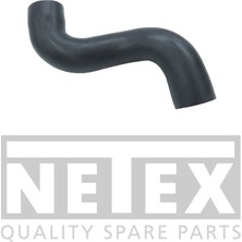 Turbo Hortumu [ Volkswagen Amarok 2.0 Tdi 2010-2013 ] Netex Ntx R06 16609