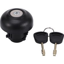 Yakit Depo Kapaği Ford Transit Mk5 V184 V347 01- Hellux Hlx HDK.150115