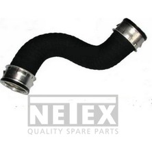 Turbo Hortumu [ Volkswagen Golf Iv , Seat Leon Toledo Audi A3 Skoda Octavia] Netex Ntx R06 16318