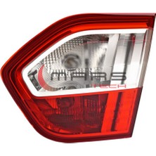 Stop Lambasi Sağ Duysuz Iç Ünite Renault Fluence 10=> Mars Mrs 511257