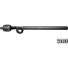 Rotmili Peugeot 205 Iı (20A 1.4 / I (741A 309 (10C, 10A) 1.6 1983-1998 Netex Ntx SRM0356