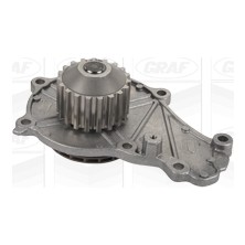 Devirdaim Citroën Berlingo 1.6 Bluehdi 100 / Multispace (B9) Hdi 110 92 2005-2017 Graf Gra PA938