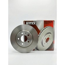 Fren Diski Ön Chery Omoda 5 , Tiggo 8 Pro 1. Netex Ntx BD100 1546