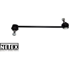Z-Rot Ön [ Volkswagen Polo 10/2001-05/2009 ] Netex Ntx SZR1035